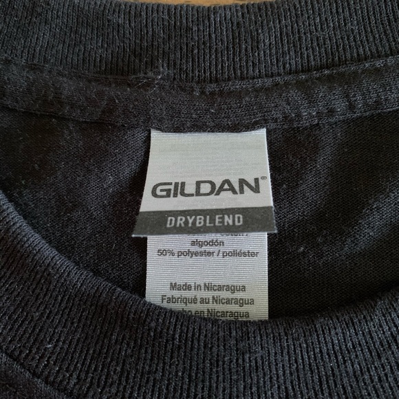 New Graphic T-shirt Screen Print Tees Men Women - Picture 5 of 5